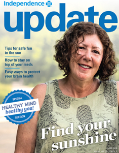 Update Magazine