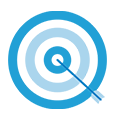 bullseye icon