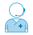 health coach icon