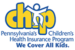 CHIP logo image