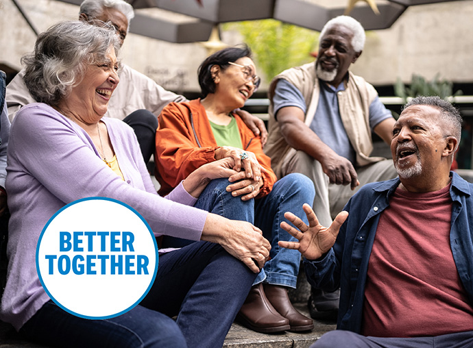 Better Together 2025 image