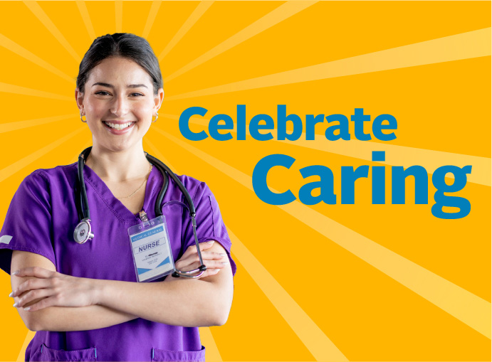 Celebrate Caring 2025 image